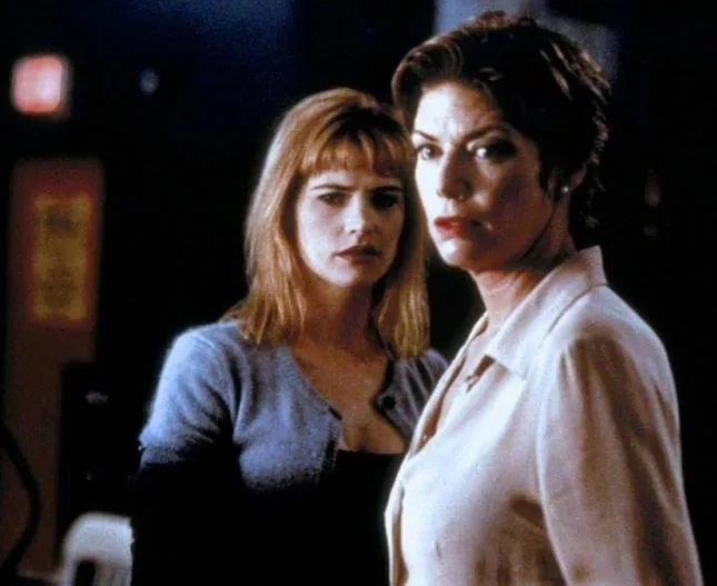 Контроль земли (1998) в хорошем качестве скачать торрент файл Контроль земли (1998) фильм в хорошем качестве скачать торрент файл