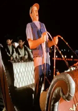 Эрнест спасает Рождество (1988) скачать торрент бесплатно Эрнест спасает Рождество (1988) фильм скачать торрент бесплатно