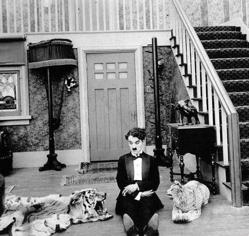 В час ночи (1916) скачать торрент файл В час ночи (1916) фильм скачать торрент файл