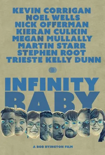 Вечные дети / Infinity Baby (2017) фильм скачать через торрет бесплатно в хорошем качестве