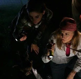 Смертоносная стая (2005) скачать торрент бесплатно Смертоносная стая (2005) фильм скачать торрент бесплатно