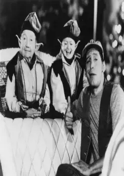 Эрнест спасает Рождество (1988) скачать торрент файл Эрнест спасает Рождество (1988) фильм скачать торрент файл