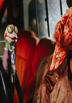 Кукловод: Самый маленький рейх (2018) скачать торрент файл Кукловод: Самый маленький рейх (2018) фильм скачать торрент файл