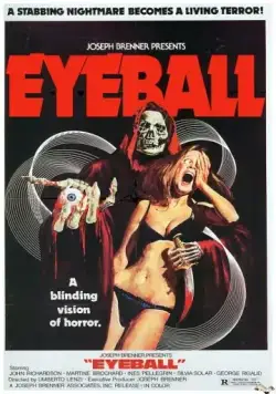 Гляди в оба / Gatti rossi in un labirinto di vetro (1975) фильм скачать через торрет бесплатно в хорошем качестве