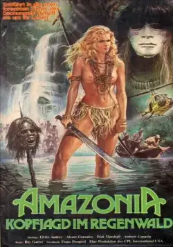 Амазония / Schiave bianche - Violenza in Amazzonia (1985) фильм скачать через торрет бесплатно в хорошем качестве