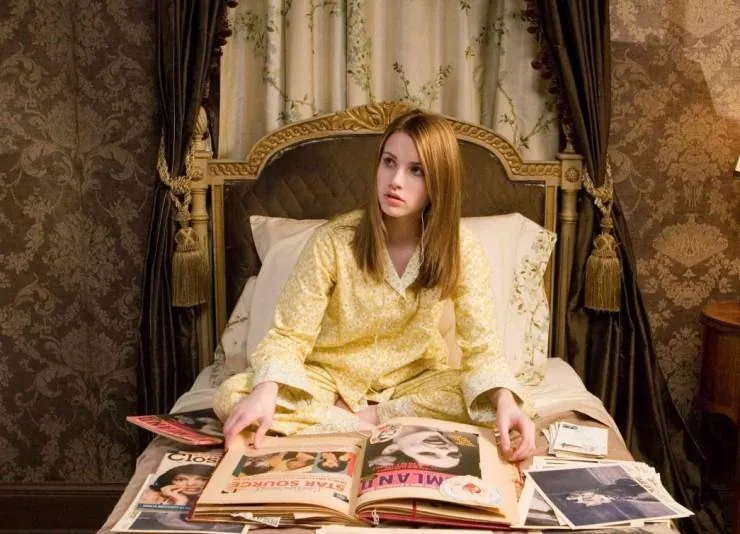 Нэнси Дрю (2007) скачать торрент файл Нэнси Дрю (2007) фильм скачать торрент файл