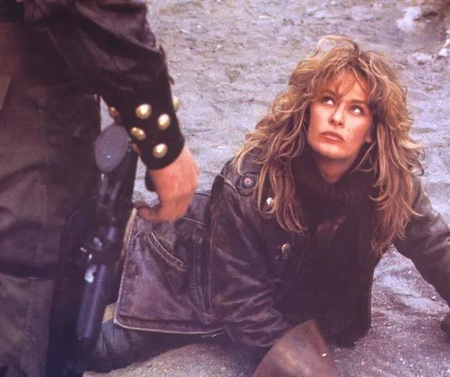 Уничтожители 3000 года (1983) скачать торрент бесплатно Уничтожители 3000 года (1983) фильм скачать торрент бесплатно