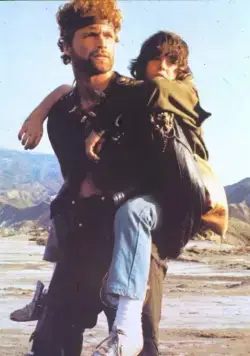 Уничтожители 3000 года (1983) в хорошем качестве скачать торрент файл Уничтожители 3000 года (1983) фильм в хорошем качестве скачать торрент файл