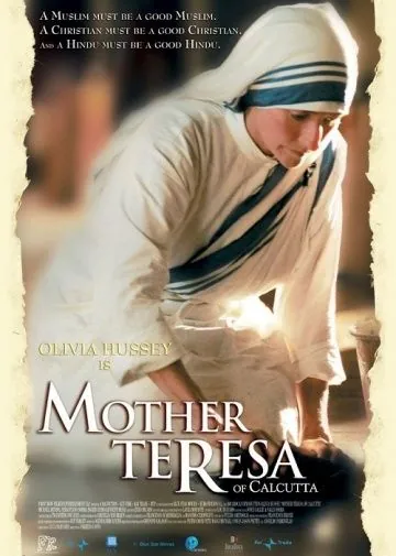 Мать Тереза / Madre Teresa (2003) фильм скачать через торрет бесплатно в хорошем качестве