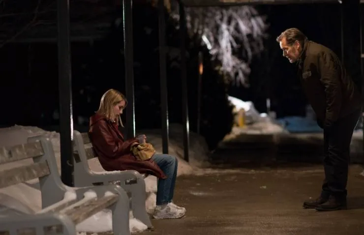 Февраль (2015) в хорошем качестве скачать торрент файл Февраль (2015) фильм в хорошем качестве скачать торрент файл