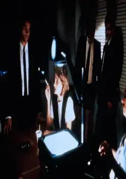 Безумная (1988) скачать торрент бесплатно Безумная (1988) фильм скачать торрент бесплатно