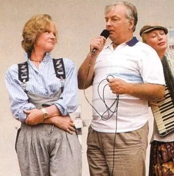 Моя морячка (1990) скачать торрент файл Моя морячка (1990) фильм скачать торрент файл