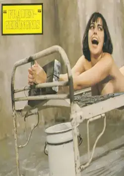 Куклы за колючей проволокой (1976) в хорошем качестве скачать торрент файл Куклы за колючей проволокой (1976) фильм в хорошем качестве скачать торрент файл