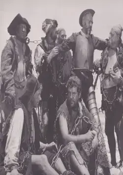 Дон Кихот (1957) скачать торрент файл Дон Кихот (1957) фильм скачать торрент файл