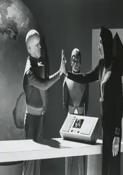 Вторжение звездных кораблей (1977) скачать торрент файл Вторжение звездных кораблей (1977) фильм скачать торрент файл