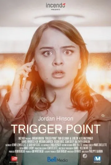 Последняя капля / Trigger Point (2015) фильм скачать через торрет бесплатно в хорошем качестве