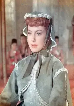 Король и я (1956) скачать торрент файл Король и я (1956) фильм скачать торрент файл