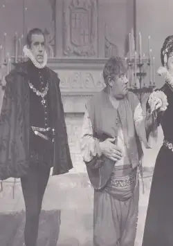 Дон Кихот (1957) в хорошем качестве скачать торрент файл Дон Кихот (1957) фильм в хорошем качестве скачать торрент файл