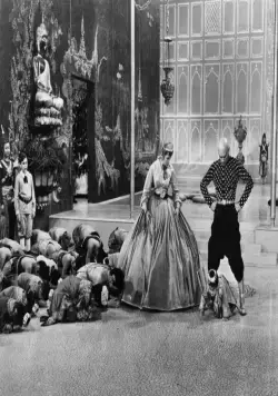 Король и я (1956) в хорошем качестве скачать торрент файл Король и я (1956) фильм в хорошем качестве скачать торрент файл