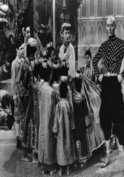 Король и я (1956) скачать торрент бесплатно Король и я (1956) фильм скачать торрент бесплатно