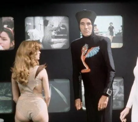 Вторжение звездных кораблей (1977) в хорошем качестве скачать торрент файл Вторжение звездных кораблей (1977) фильм в хорошем качестве скачать торрент файл