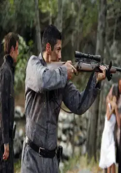 Лесная глушь (2007) в хорошем качестве скачать торрент файл Лесная глушь (2007) фильм в хорошем качестве скачать торрент файл