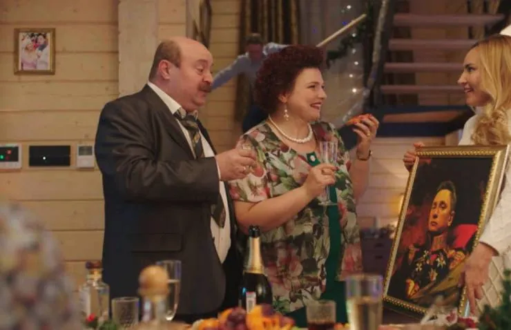 Год свиньи (2018) в хорошем качестве скачать торрент файл Год свиньи (2018) фильм в хорошем качестве скачать торрент файл