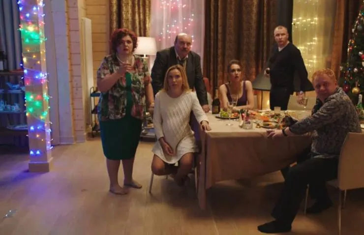 Год свиньи (2018) скачать торрент бесплатно Год свиньи (2018) фильм скачать торрент бесплатно