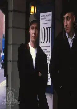 Навострите ваши уши (1987) скачать торрент бесплатно Навострите ваши уши (1987) фильм скачать торрент бесплатно