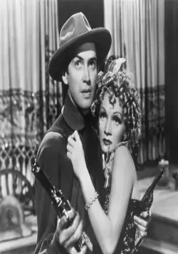 Дестри снова в седле (1939) скачать торрент бесплатно Дестри снова в седле (1939) фильм скачать торрент бесплатно