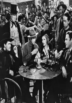Дестри снова в седле (1939) скачать торрент файл Дестри снова в седле (1939) фильм скачать торрент файл