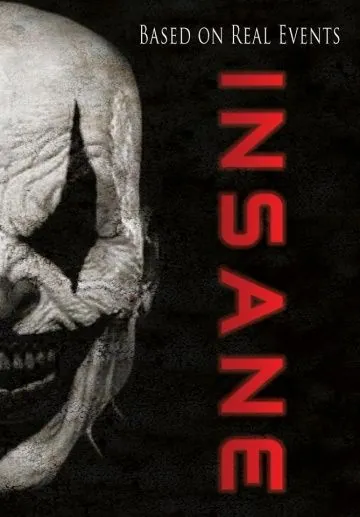 Безумные / Insane (2016) фильм скачать через торрет бесплатно в хорошем качестве