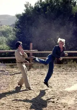 Правонарушитель (1977) скачать торрент файл Правонарушитель (1977) фильм скачать торрент файл