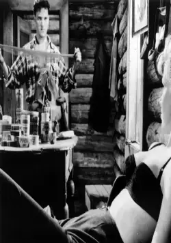 Бегство девчонки (1959) скачать торрент файл Бегство девчонки (1959) фильм скачать торрент файл