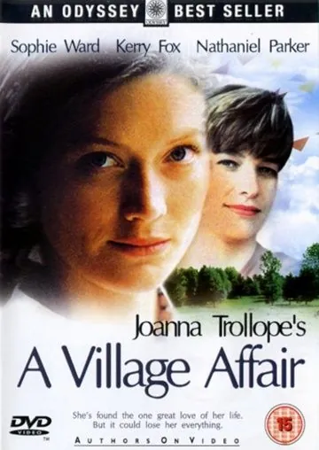 Деревенский роман / A Village Affair (1995) фильм скачать через торрет бесплатно в хорошем качестве