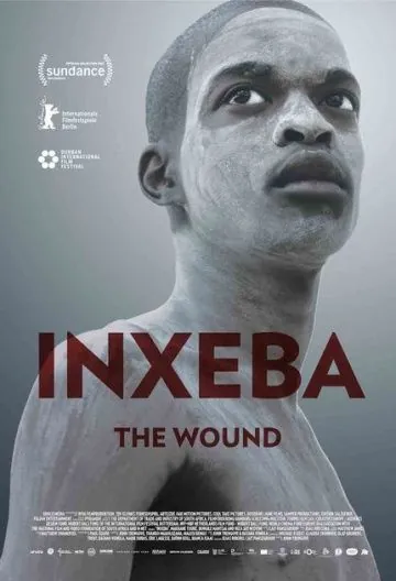 Рана / Inxeba (2017) фильм скачать через торрет бесплатно в хорошем качестве