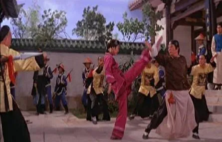 Ученики 36 ступеней Шаолиня (1985) скачать торрент файл Ученики 36 ступеней Шаолиня (1985) фильм скачать торрент файл