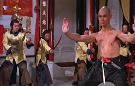 Ученики 36 ступеней Шаолиня (1985) в хорошем качестве скачать торрент файл Ученики 36 ступеней Шаолиня (1985) фильм в хорошем качестве скачать торрент файл