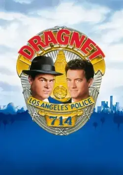 Сети зла / Dragnet (1987) фильм скачать через торрет бесплатно в хорошем качестве