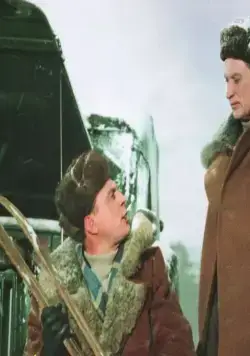 Дорога (1955) скачать торрент файл Дорога (1955) фильм скачать торрент файл