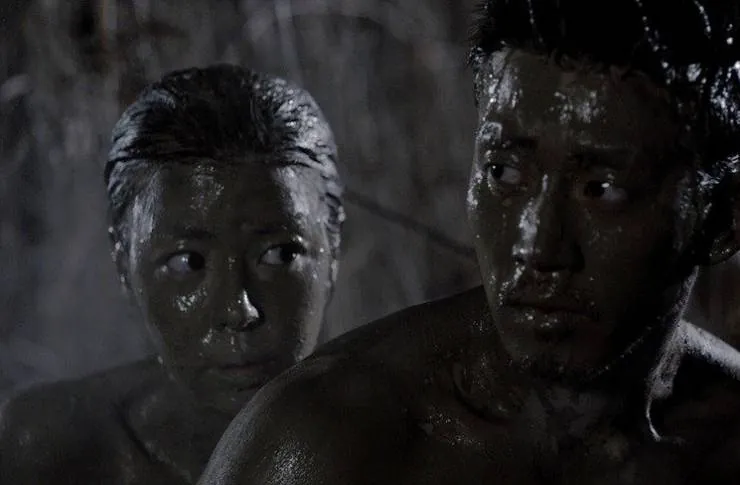 Понсанская гончая (2011) скачать торрент бесплатно Понсанская гончая (2011) фильм скачать торрент бесплатно