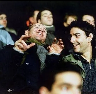 Моя жена – актриса (2001) в хорошем качестве скачать торрент файл Моя жена – актриса (2001) фильм в хорошем качестве скачать торрент файл