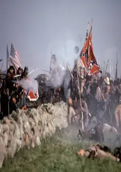 Геттисбург (1993) скачать торрент файл Геттисбург (1993) фильм скачать торрент файл