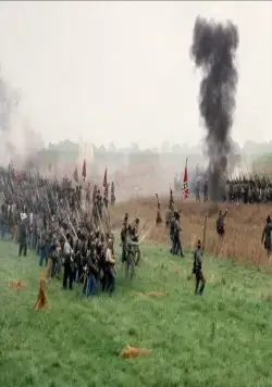 Геттисбург (1993) скачать торрент бесплатно Геттисбург (1993) фильм скачать торрент бесплатно