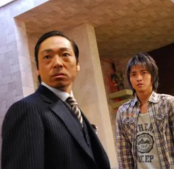 Кайдзи: Жить или проиграть (2009) скачать торрент бесплатно Кайдзи: Жить или проиграть (2009) фильм скачать торрент бесплатно