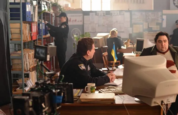 Не парься! (2017) скачать торрент файл Не парься! (2017) фильм скачать торрент файл