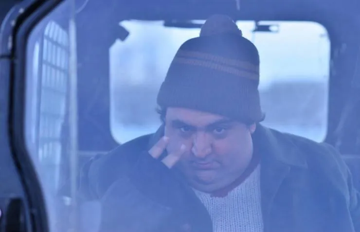 Не парься! (2017) скачать торрент бесплатно Не парься! (2017) фильм скачать торрент бесплатно