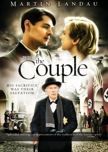 Арийская пара / The Aryan Couple (2004) фильм скачать через торрет бесплатно в хорошем качестве