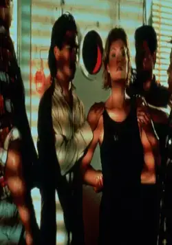 Человек-схема (1990) скачать торрент бесплатно Человек-схема (1990) фильм скачать торрент бесплатно