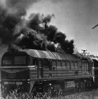 Поезд вне расписания (1985) скачать торрент файл Поезд вне расписания (1985) фильм скачать торрент файл